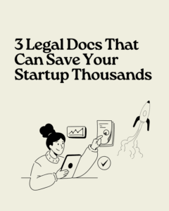 legal documents